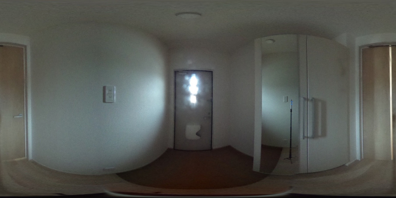 玄関 写真33