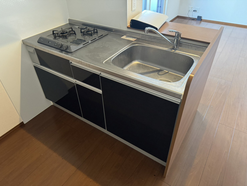 キッチン 写真3