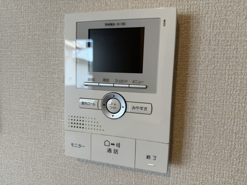 セキュリティ 写真13