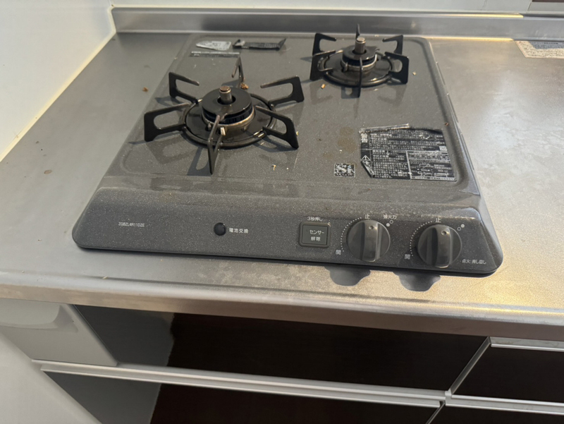 キッチン 写真19