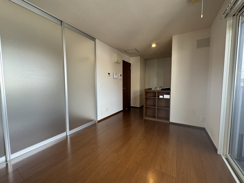 リビング 写真2