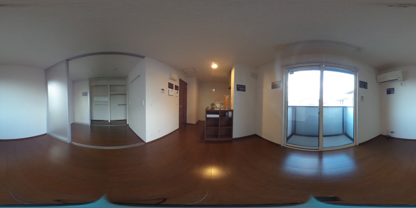 リビング 写真34