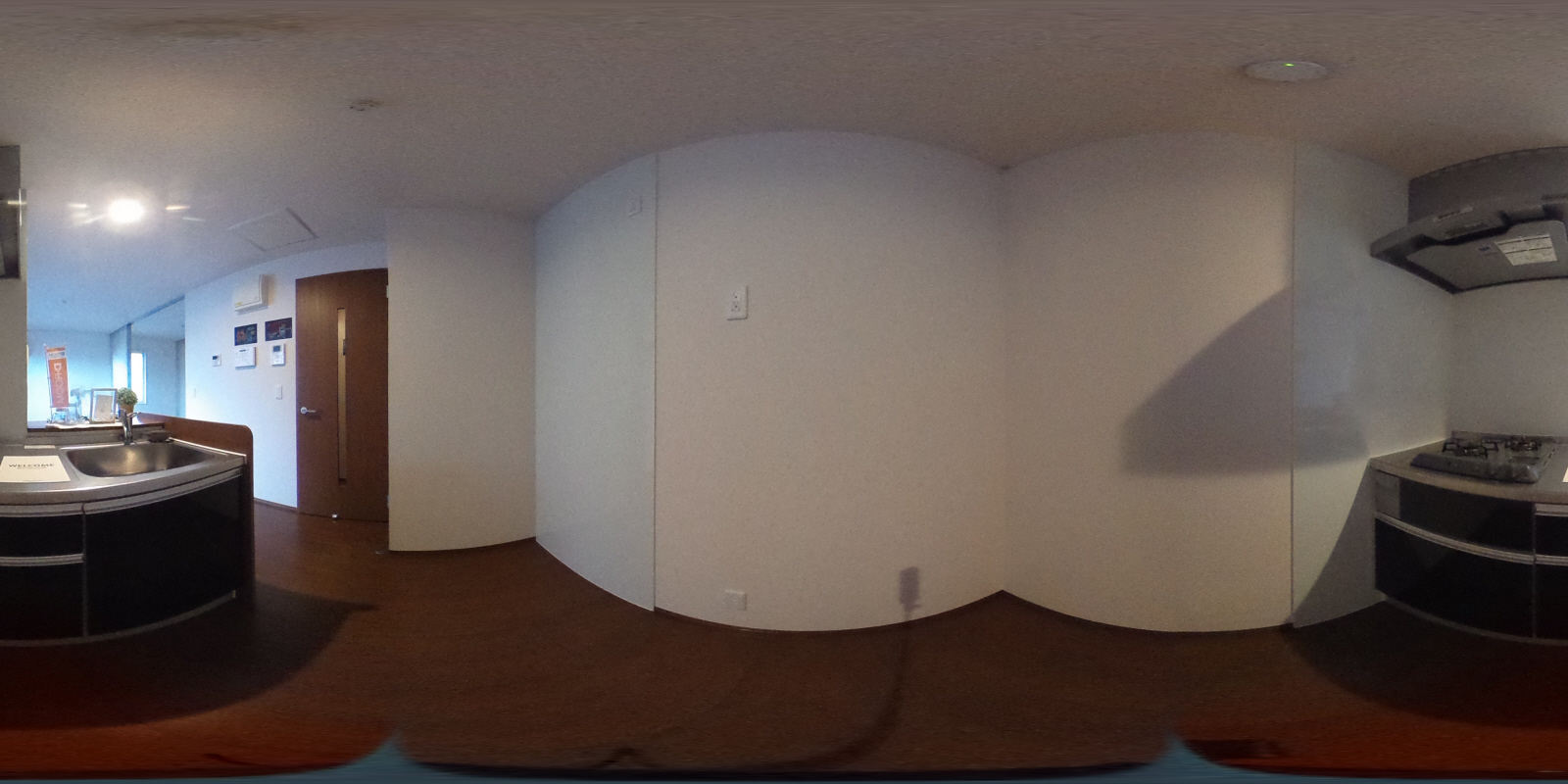 キッチン 写真35