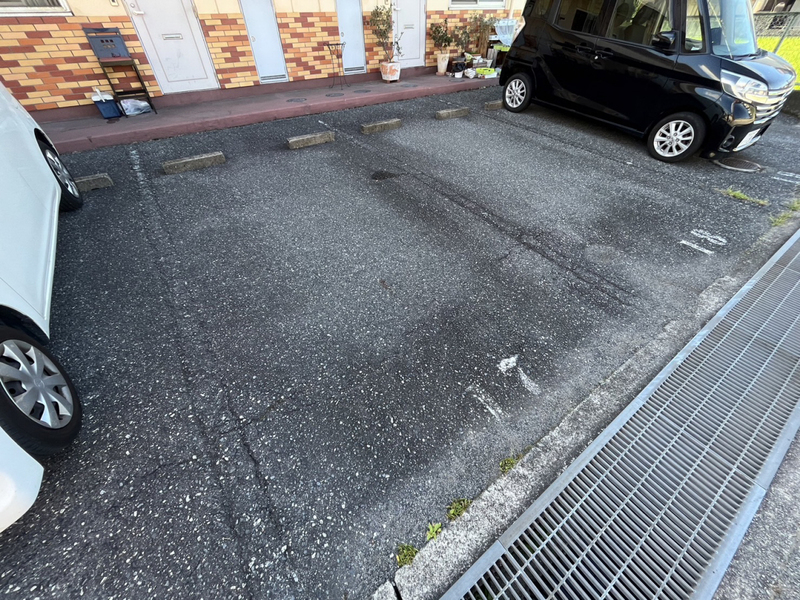 駐車場 写真10