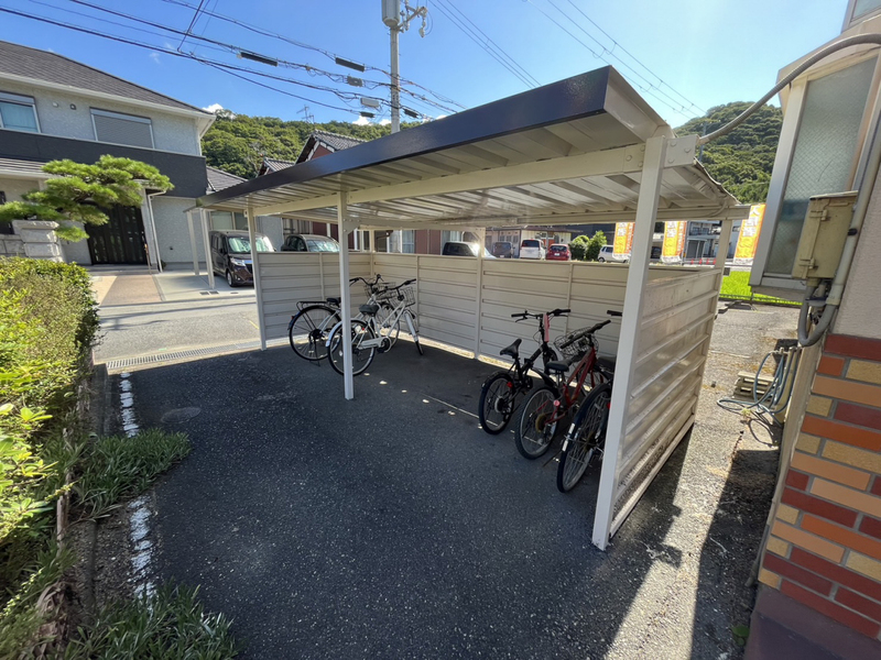 共用部 写真11