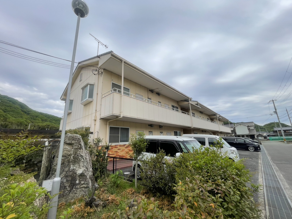 外観 写真2