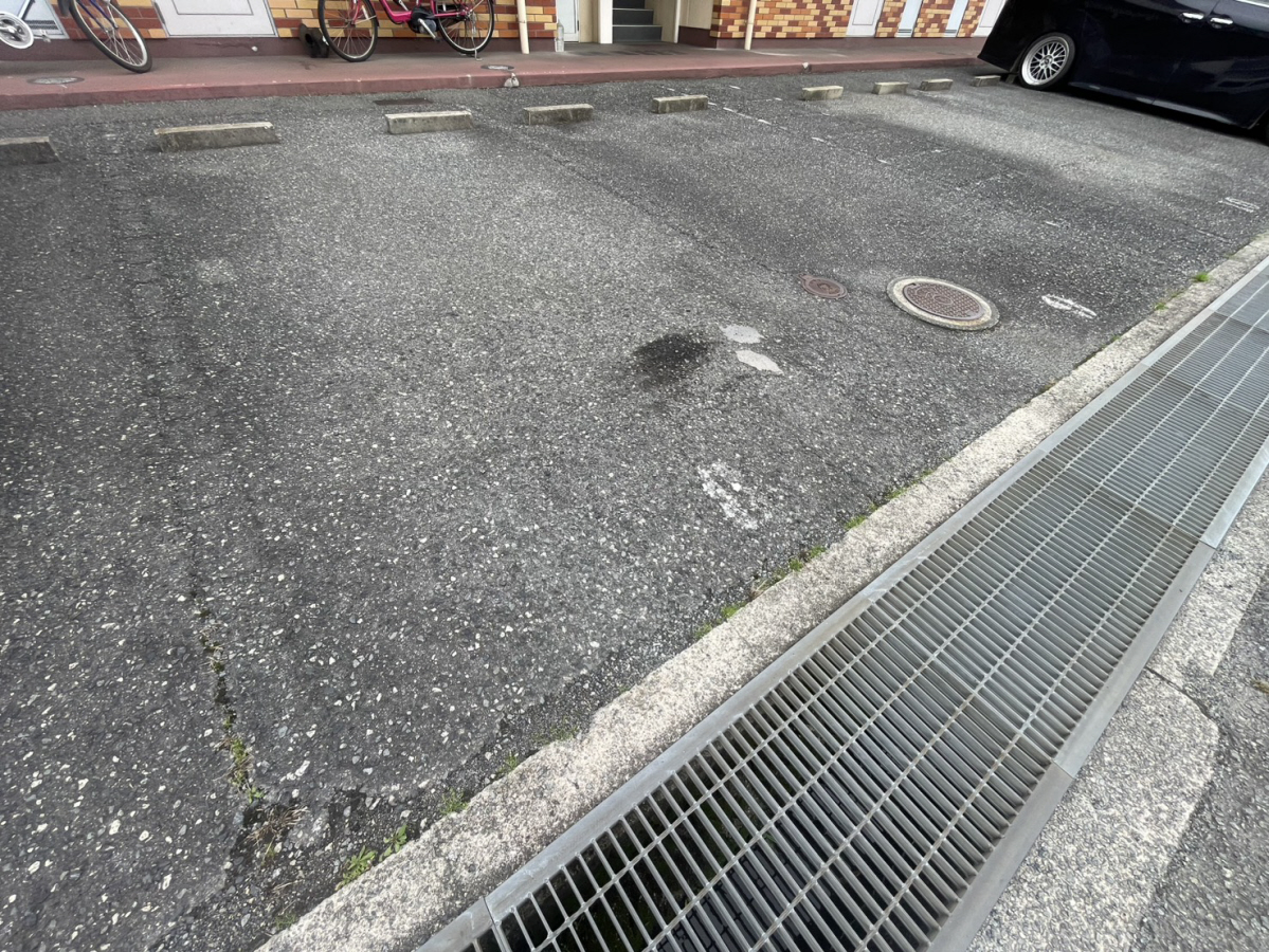 駐車場 写真3