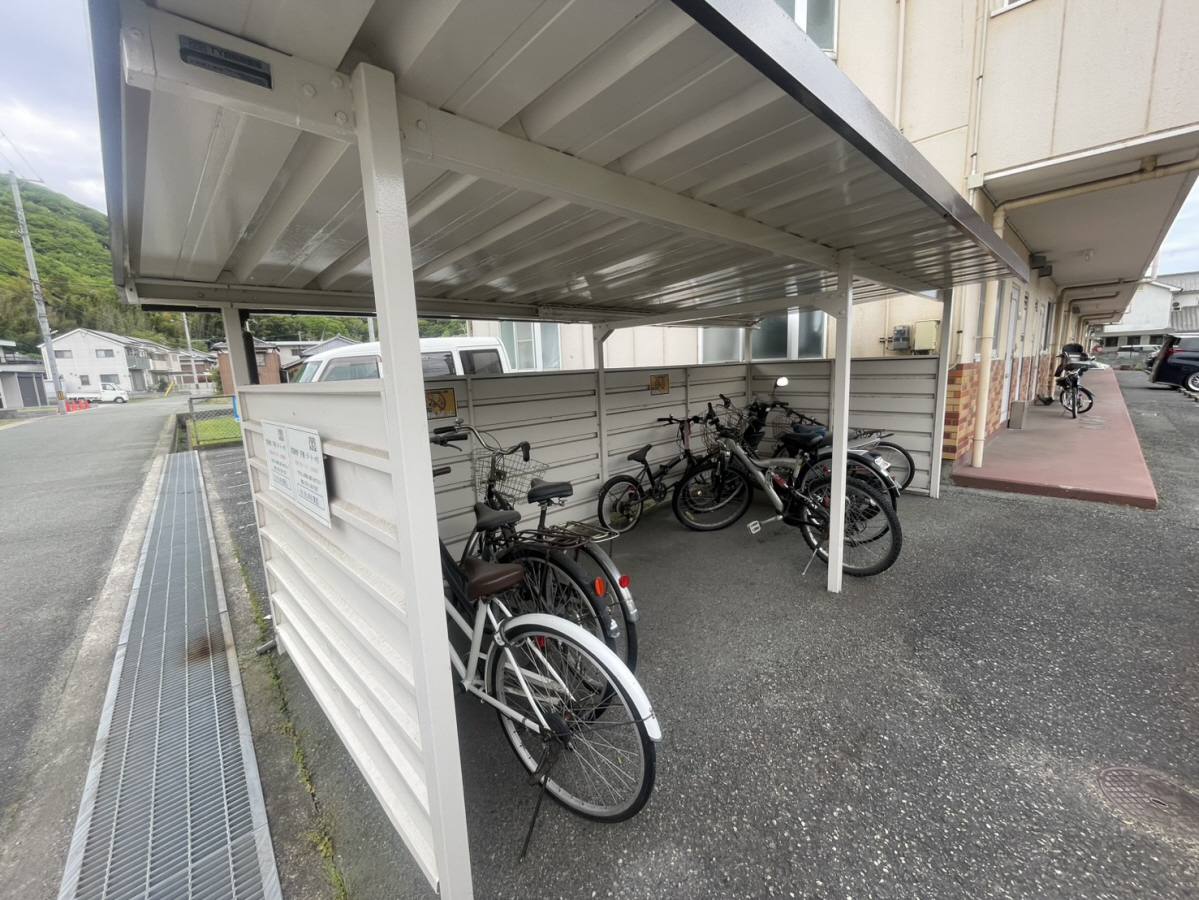 共用部 写真4