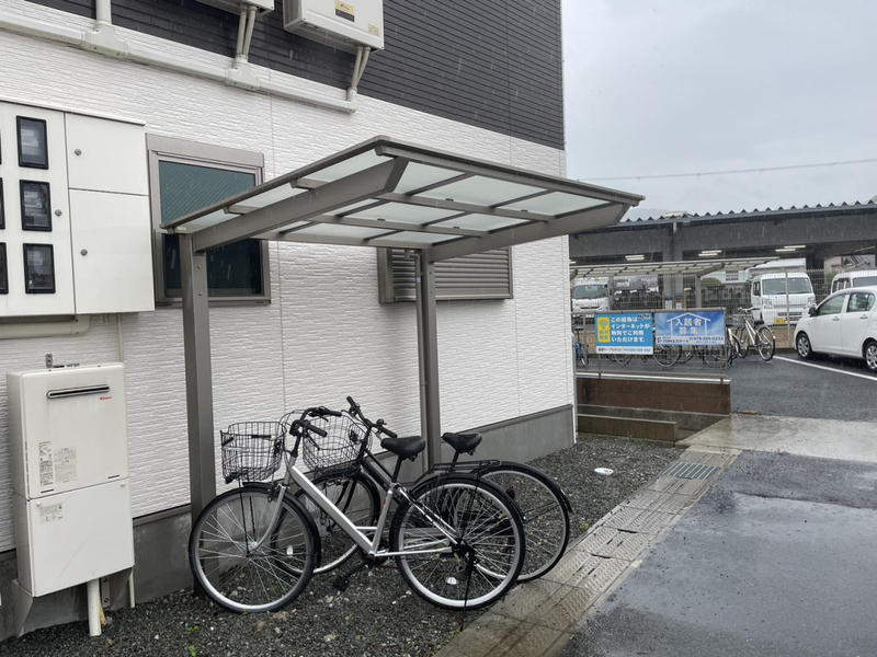共用部 写真11