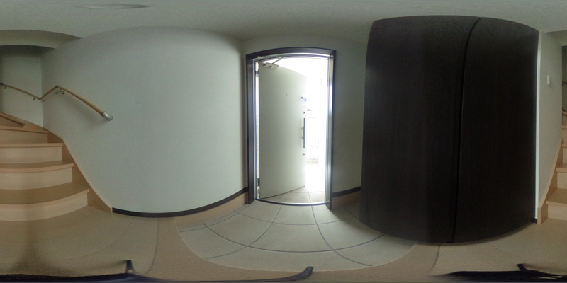 玄関 写真33