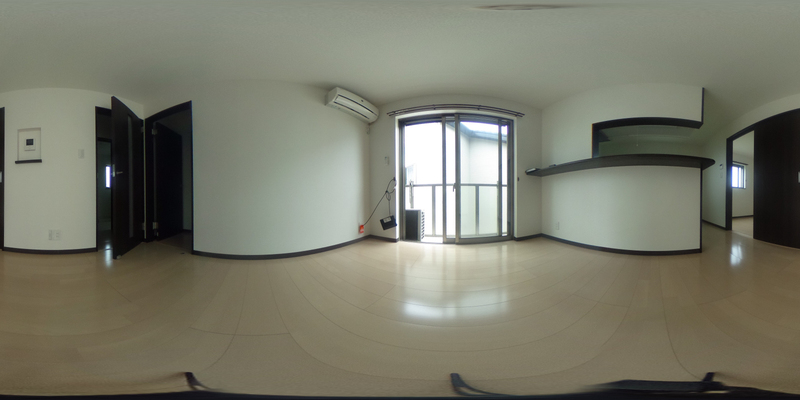 リビング 写真34