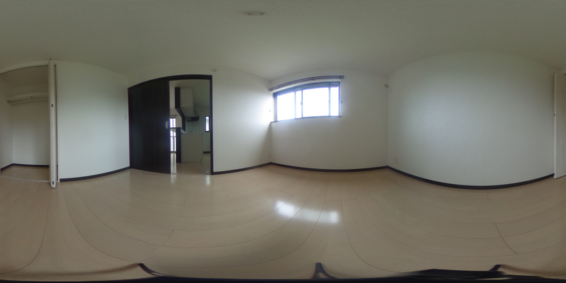 寝室 写真37