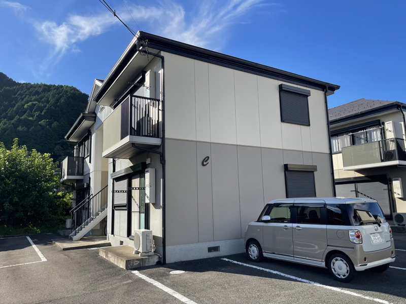 エポックマンション朝来C