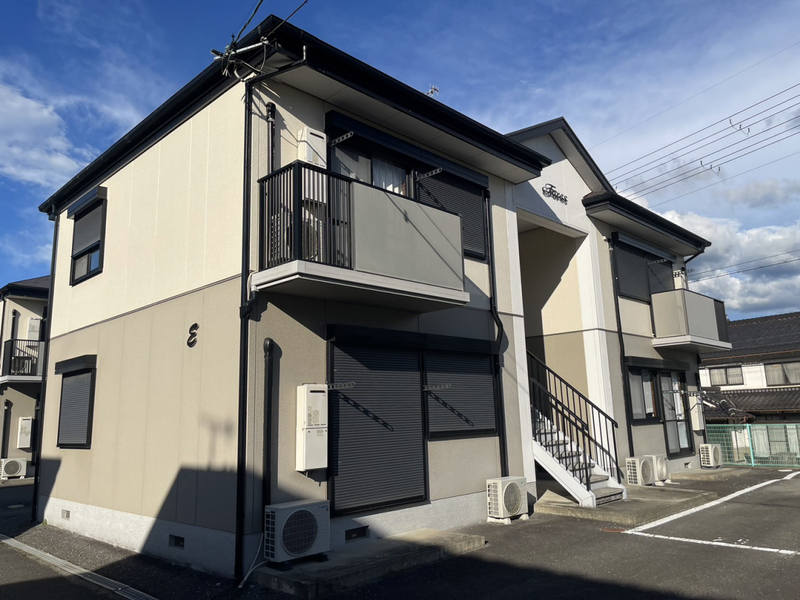 エポックマンション朝来E