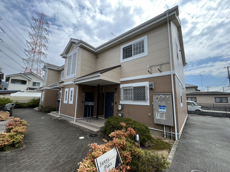 サニープレイス