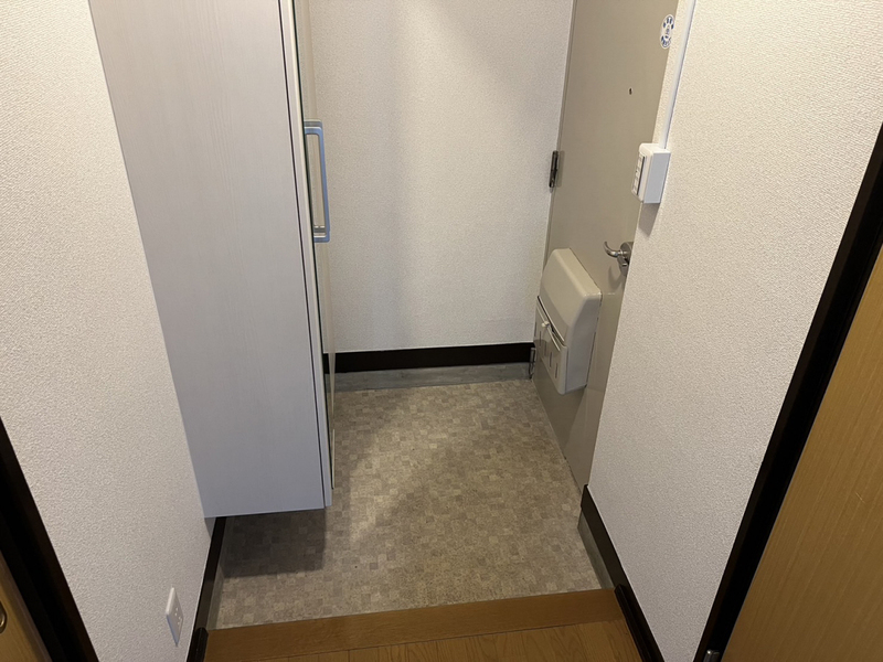 玄関 写真7