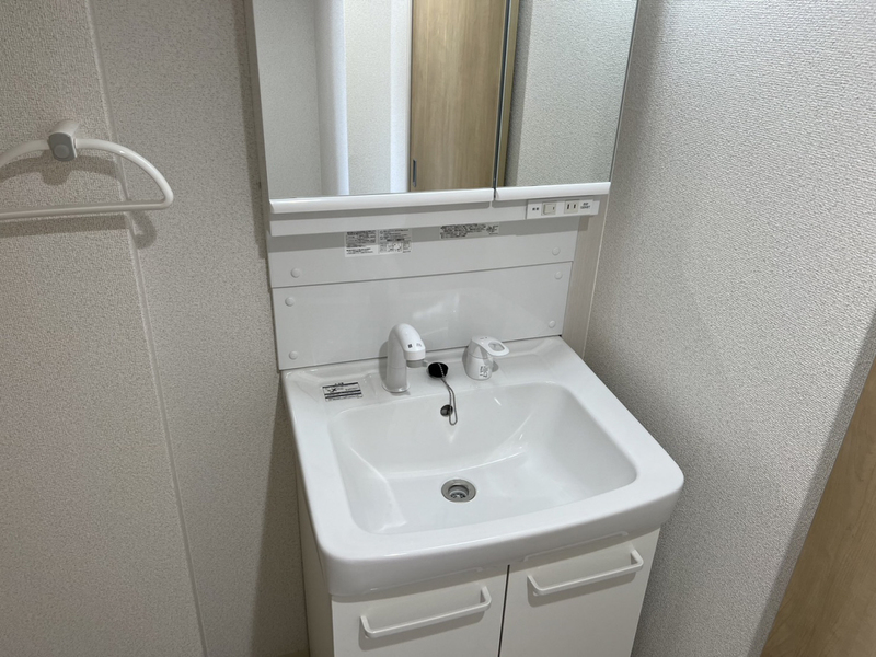 洗面所 写真6