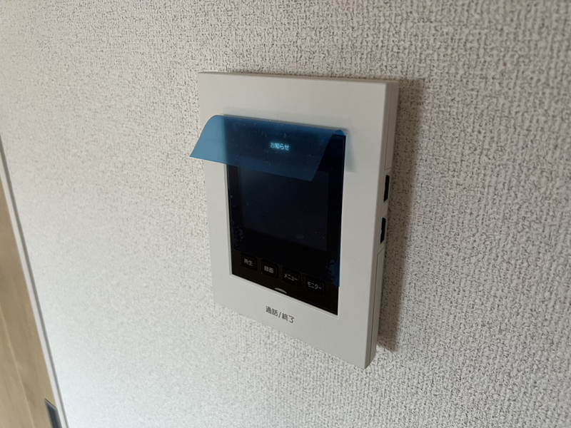 セキュリティ 写真13