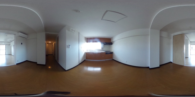 リビング 写真34