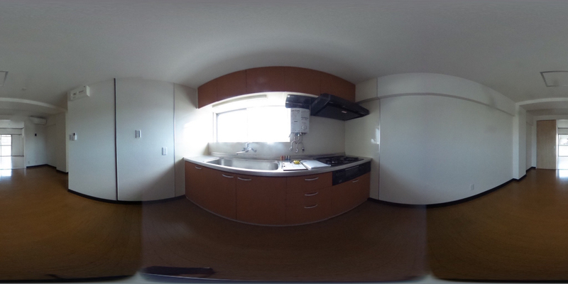 キッチン 写真35