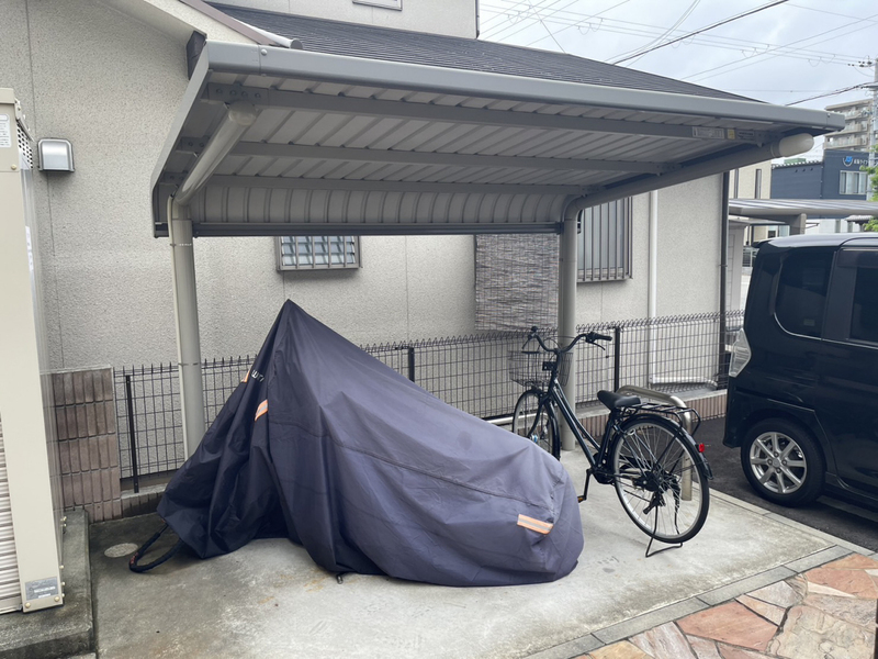 共用部 写真11