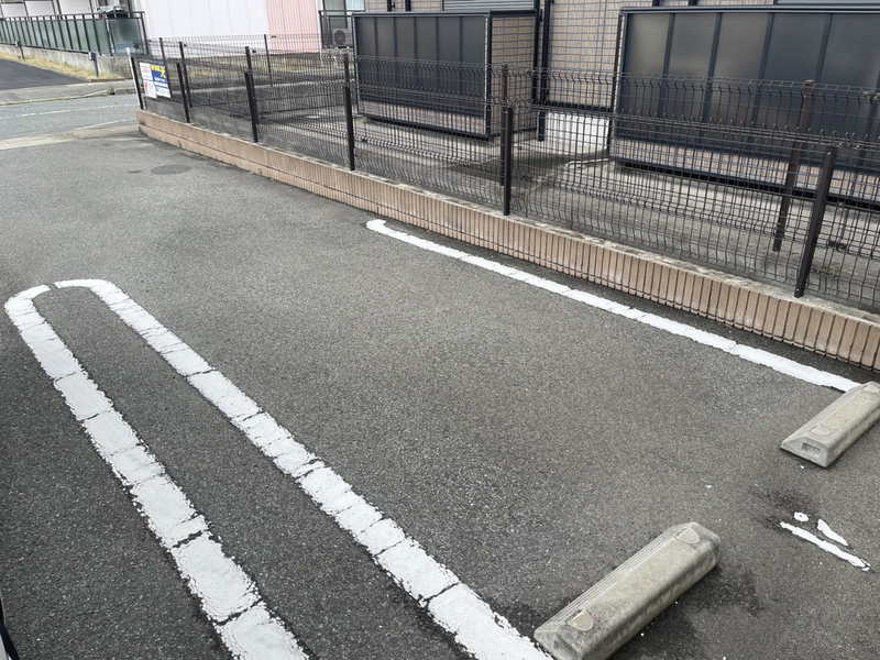 駐車場 写真10