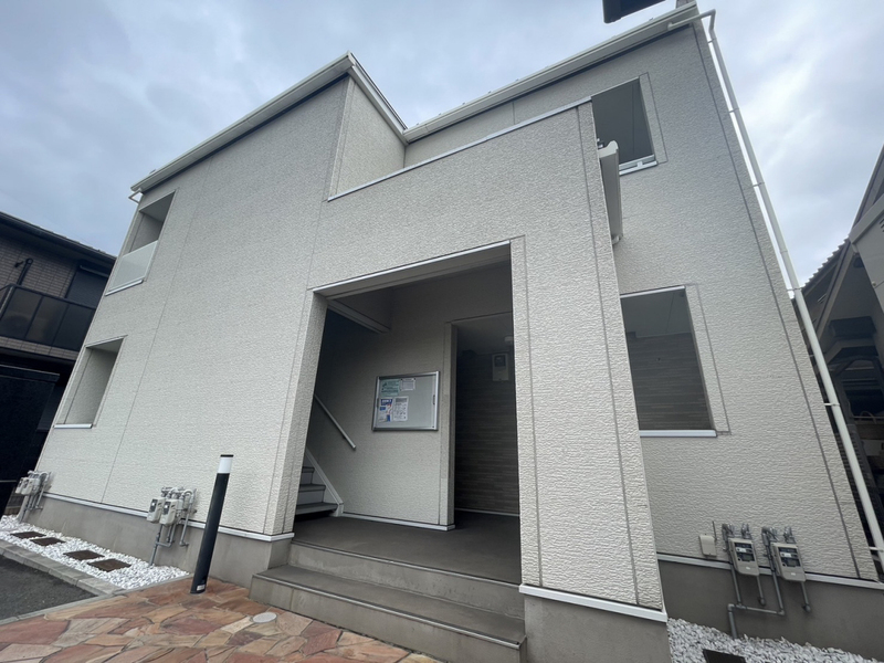 外観 写真29
