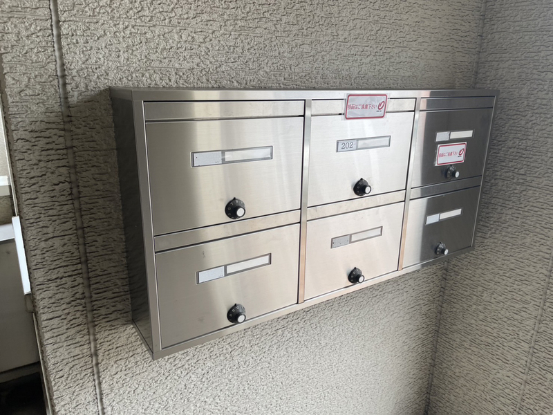 共用部 写真31