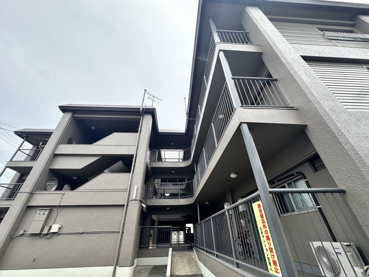 外観 写真29