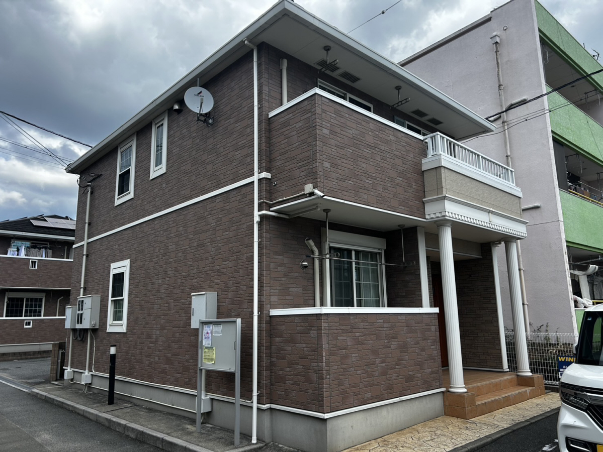 外観 外観 外観写真