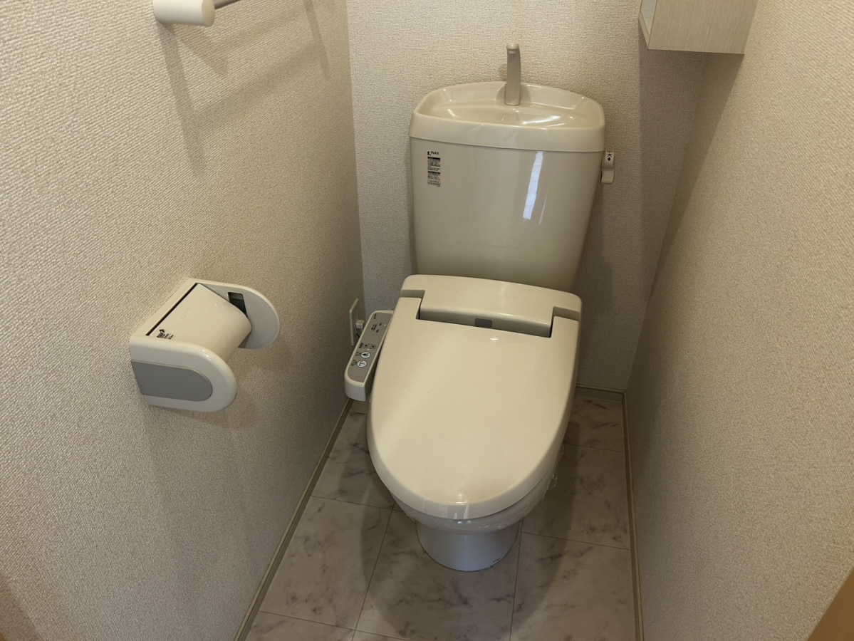 トイレ 写真5
