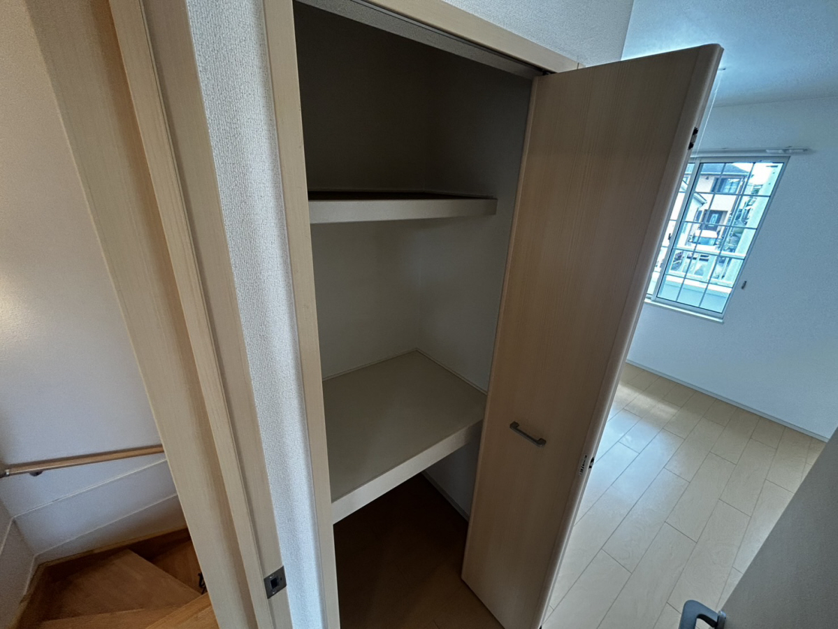 収納 写真8