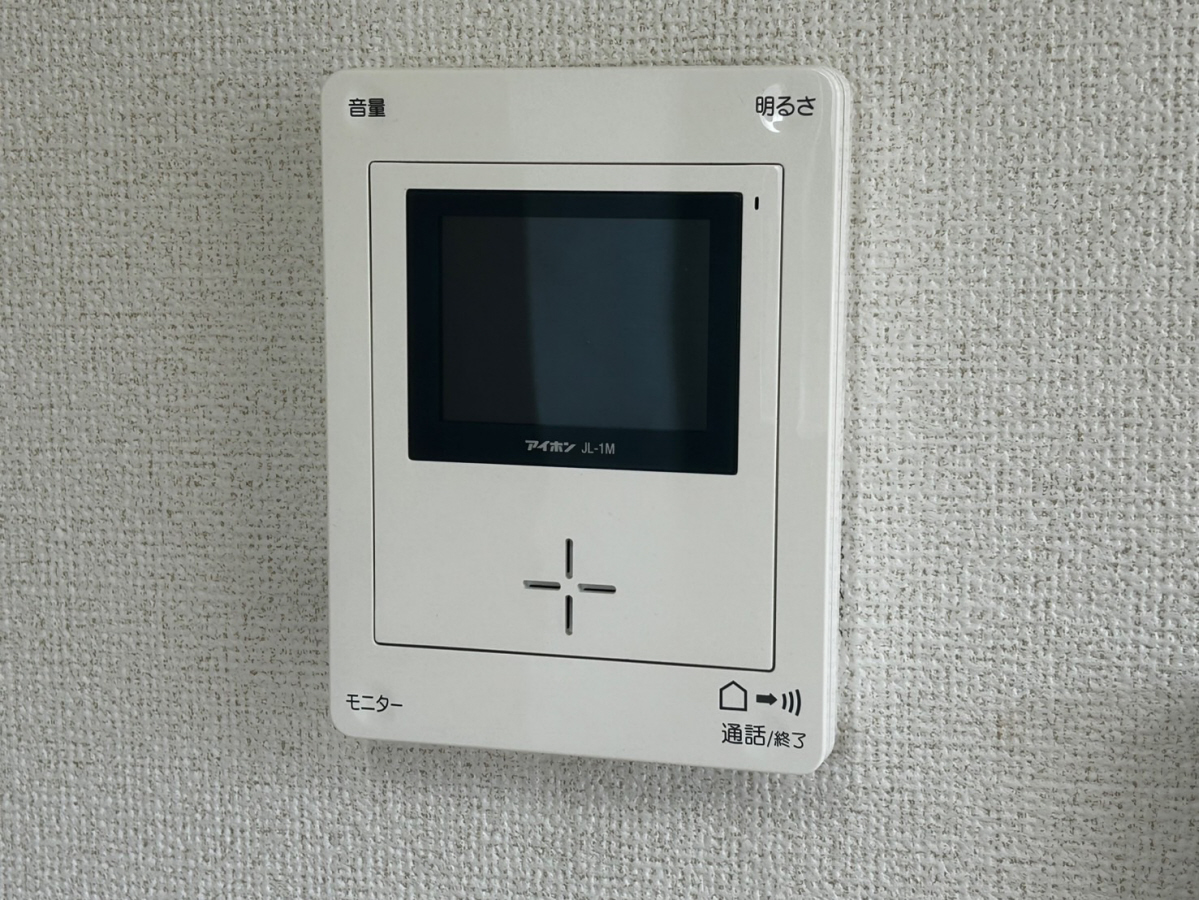 セキュリティ 写真13