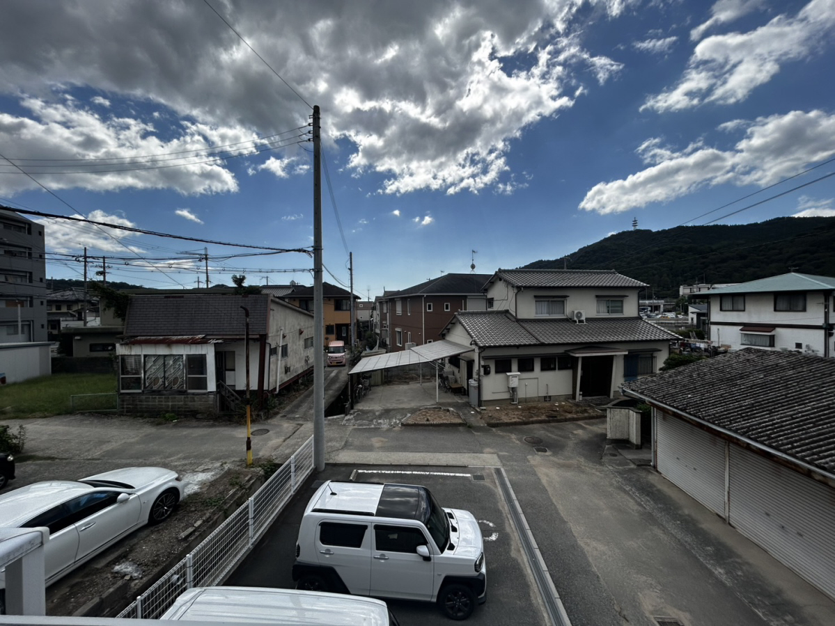 眺望 写真15