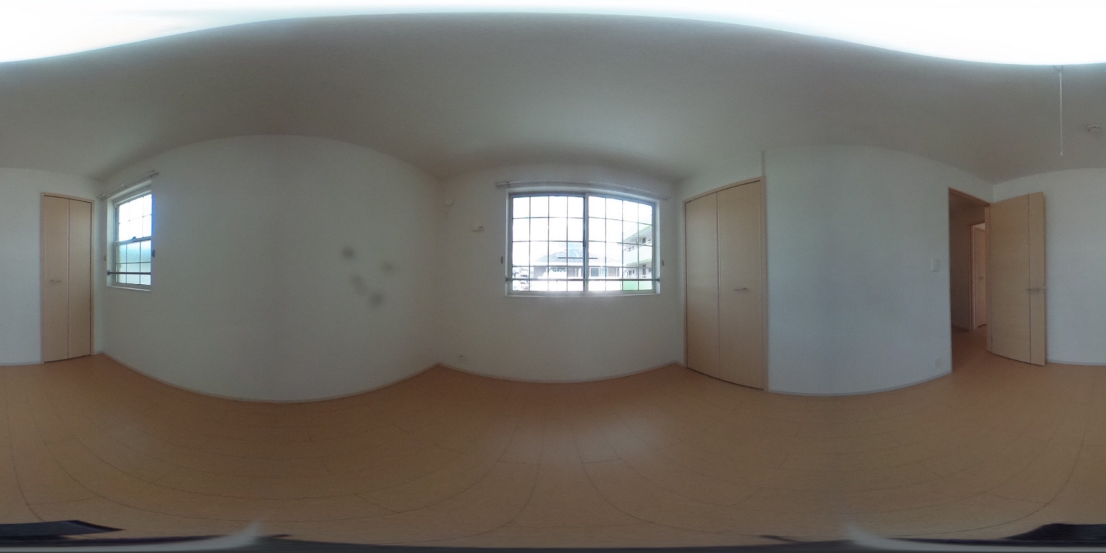寝室 写真37