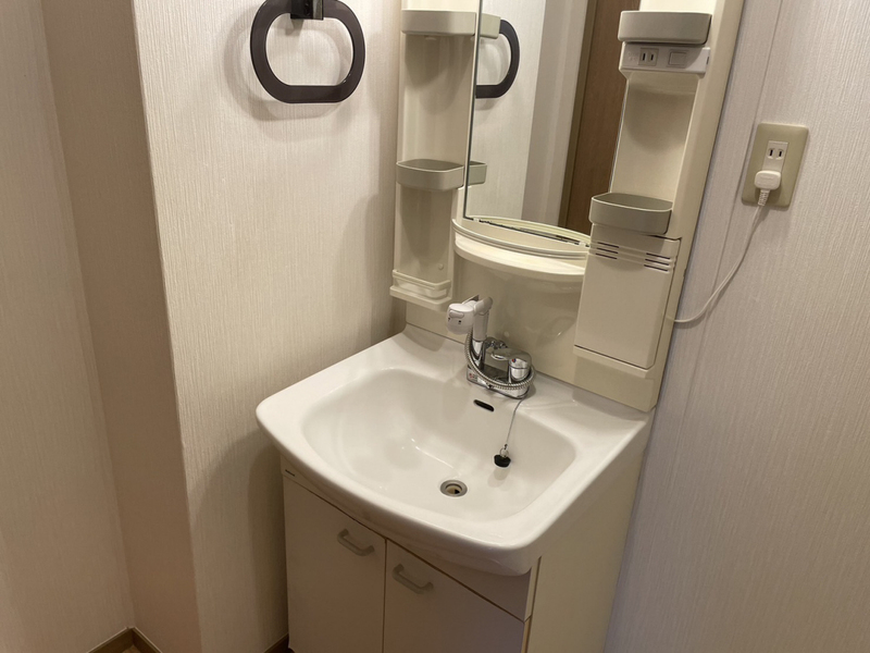 洗面所 写真6