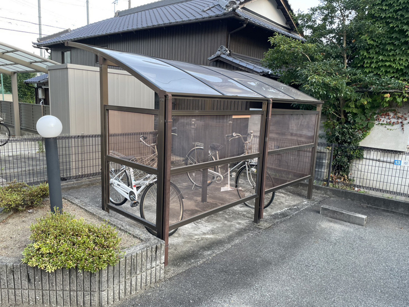 共用部 写真11