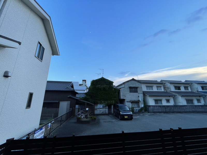 眺望 写真15