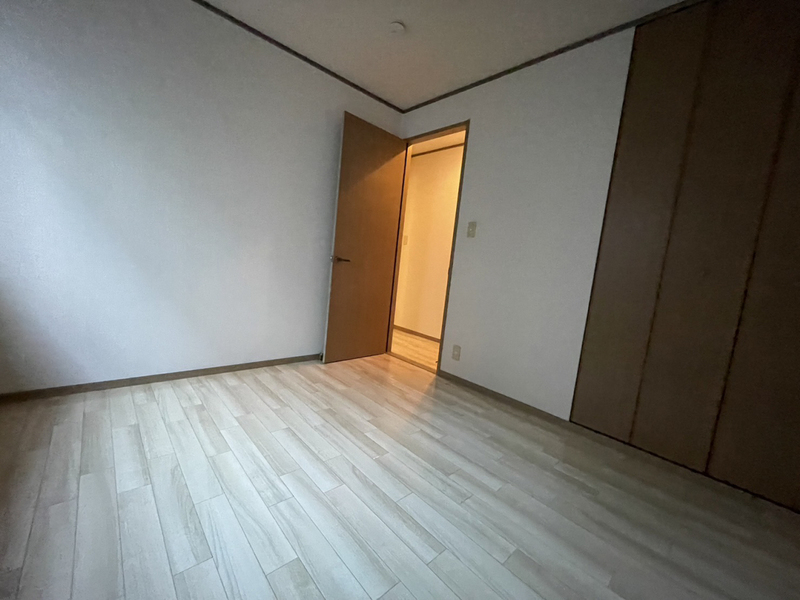 寝室 写真18