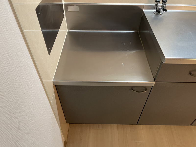 キッチン 写真19