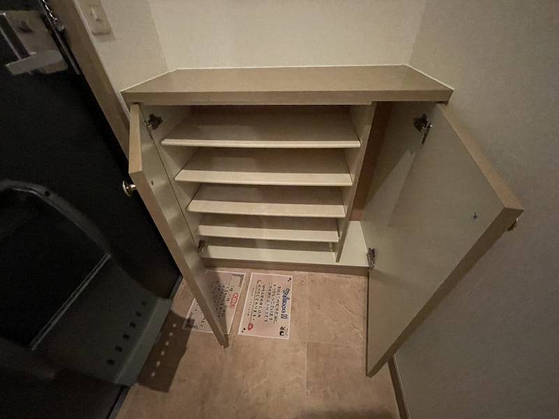 収納 写真32