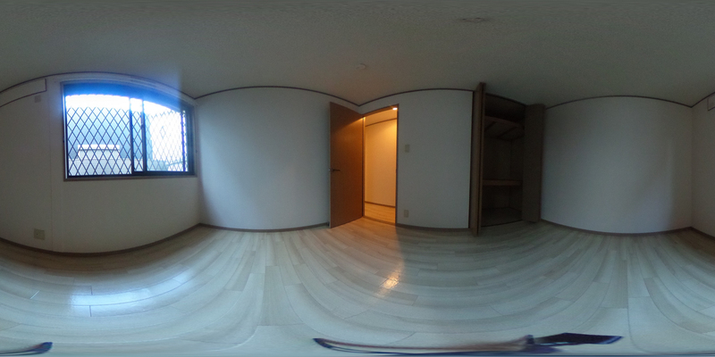 寝室 写真37