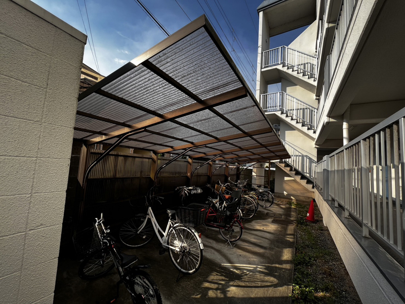 共用部 写真11