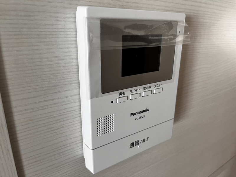 セキュリティ 写真13