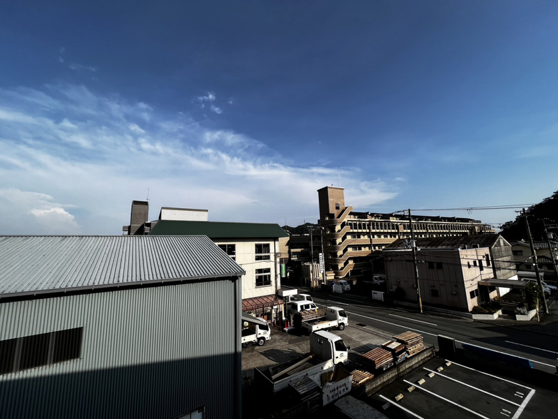 眺望 写真15