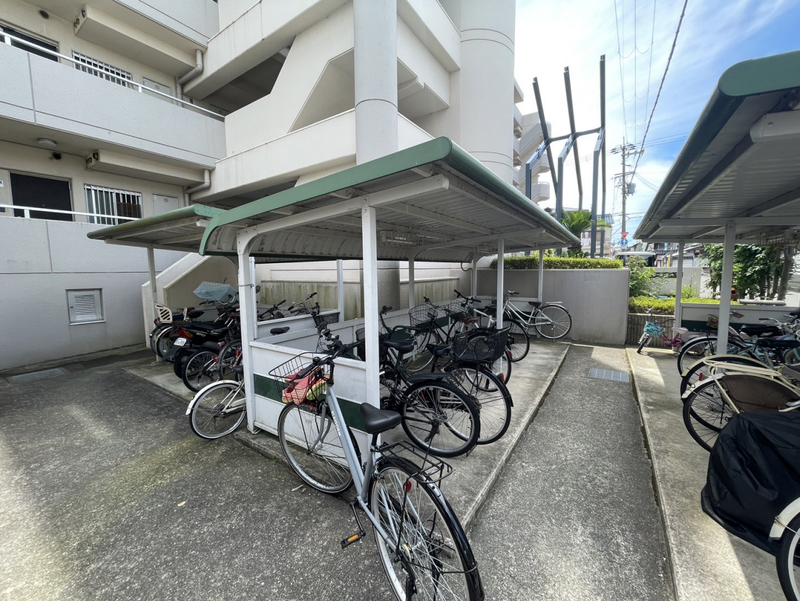 共用部 写真11