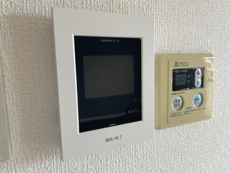 セキュリティ 写真13