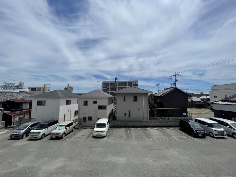 眺望 写真15