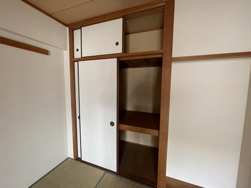 収納 写真30