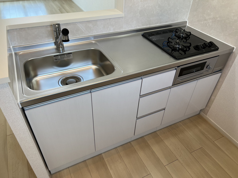 キッチン 写真3